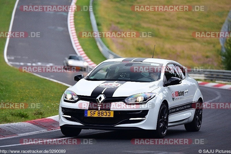 Bild #3290089 - Touristenfahrten Nürburgring Nordschleife 02.08.2017