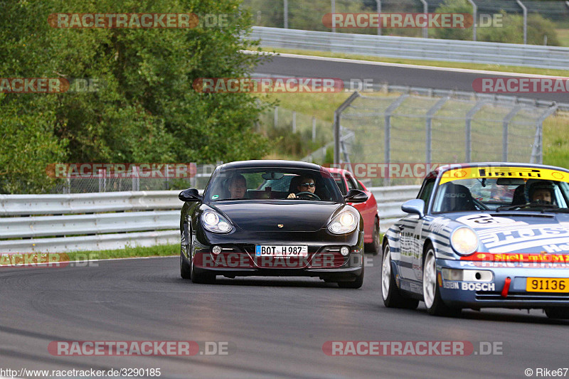 Bild #3290185 - Touristenfahrten Nürburgring Nordschleife 02.08.2017