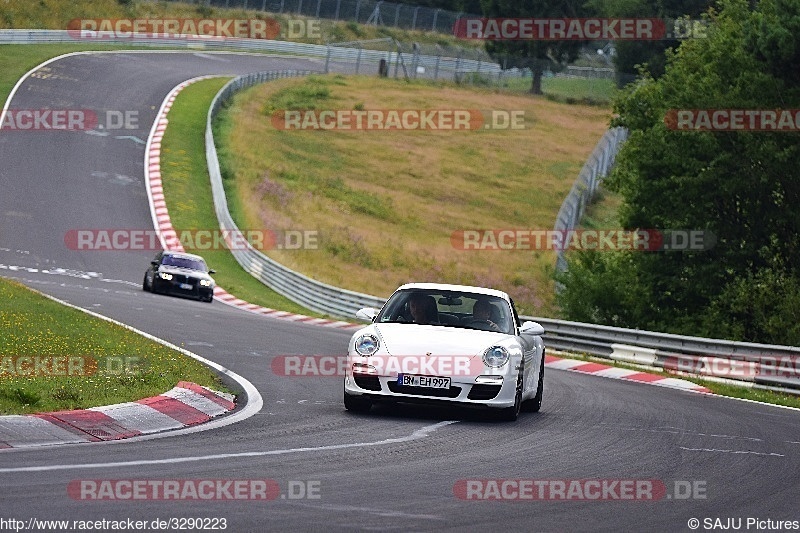 Bild #3290223 - Touristenfahrten Nürburgring Nordschleife 02.08.2017