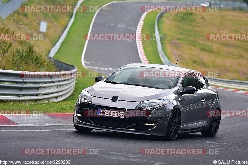 Bild #3290239 - Touristenfahrten Nürburgring Nordschleife 02.08.2017