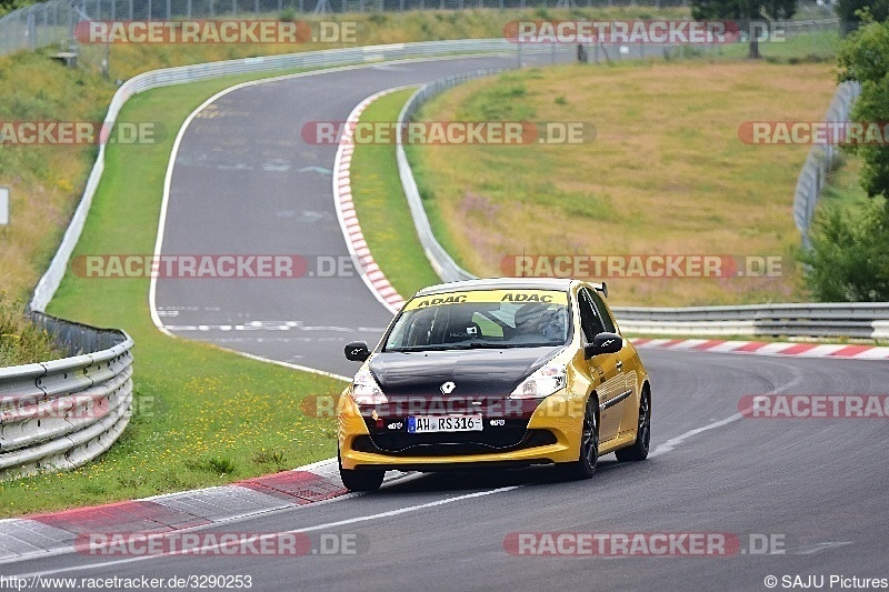 Bild #3290253 - Touristenfahrten Nürburgring Nordschleife 02.08.2017