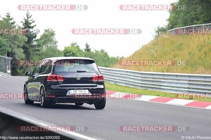 Bild #3290262 - Touristenfahrten Nürburgring Nordschleife 02.08.2017