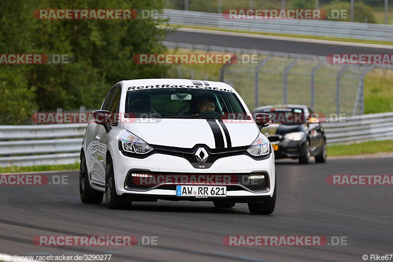 Bild #3290277 - Touristenfahrten Nürburgring Nordschleife 02.08.2017