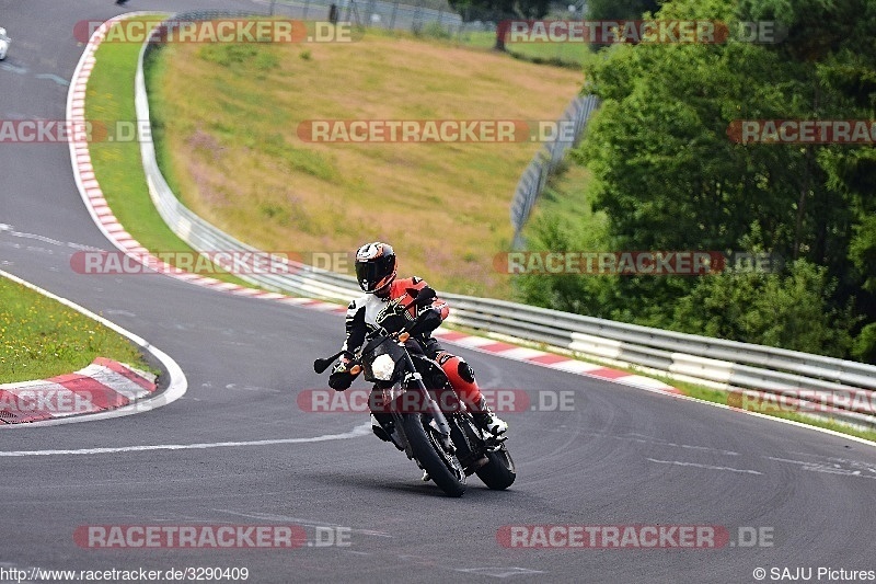 Bild #3290409 - Touristenfahrten Nürburgring Nordschleife 02.08.2017