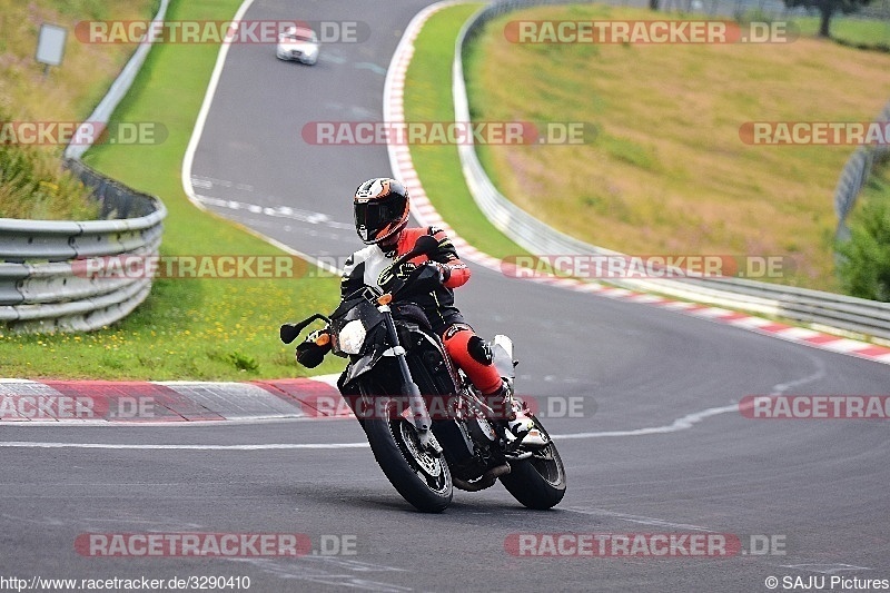 Bild #3290410 - Touristenfahrten Nürburgring Nordschleife 02.08.2017