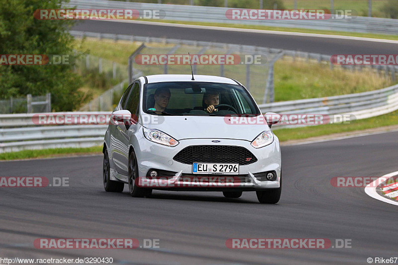 Bild #3290430 - Touristenfahrten Nürburgring Nordschleife 02.08.2017