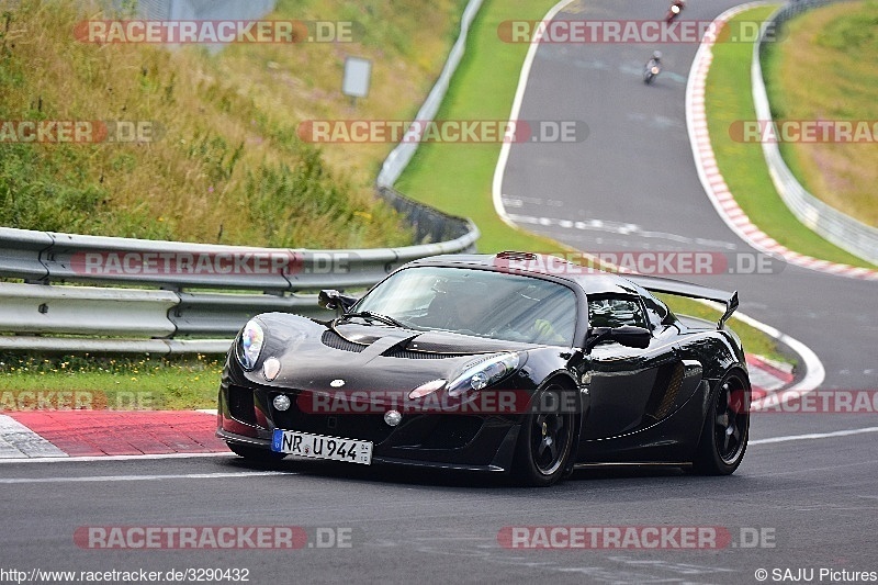 Bild #3290432 - Touristenfahrten Nürburgring Nordschleife 02.08.2017