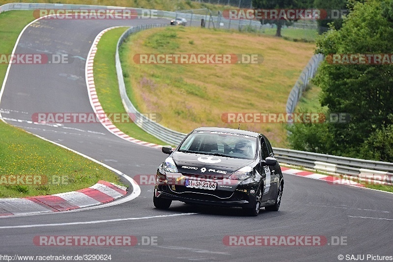 Bild #3290624 - Touristenfahrten Nürburgring Nordschleife 02.08.2017