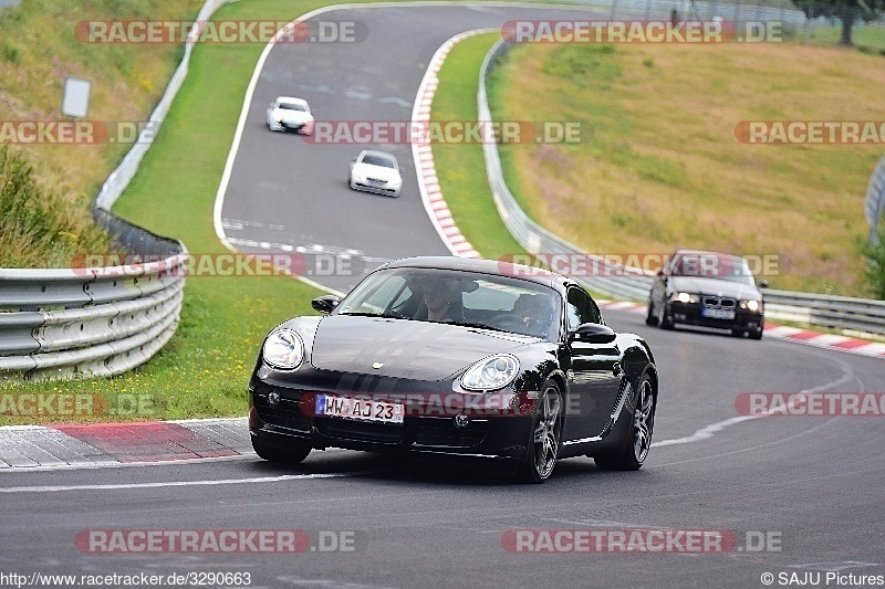 Bild #3290663 - Touristenfahrten Nürburgring Nordschleife 02.08.2017