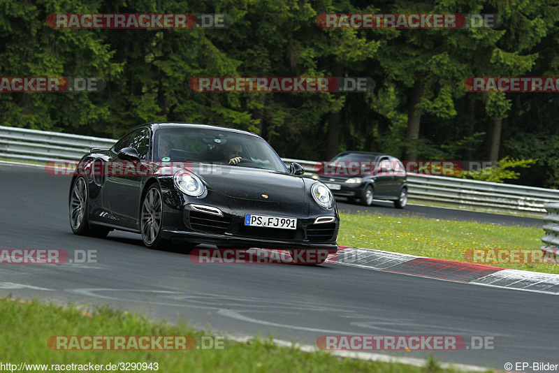 Bild #3290943 - Touristenfahrten Nürburgring Nordschleife 02.08.2017