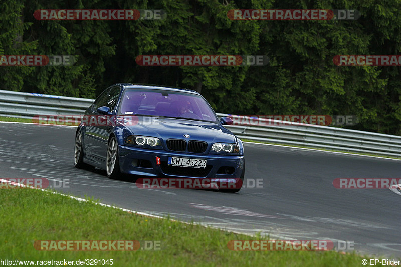 Bild #3291045 - Touristenfahrten Nürburgring Nordschleife 02.08.2017