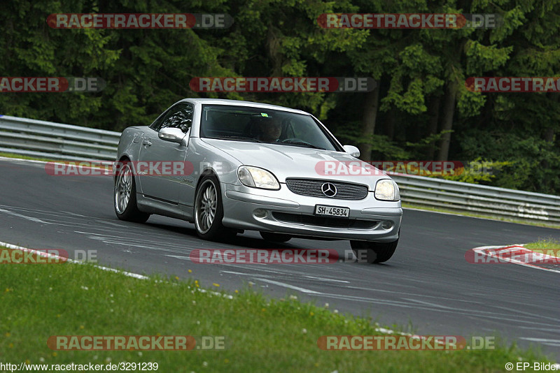 Bild #3291239 - Touristenfahrten Nürburgring Nordschleife 02.08.2017