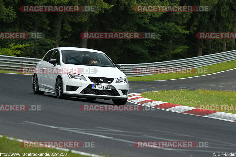 Bild #3291250 - Touristenfahrten Nürburgring Nordschleife 02.08.2017