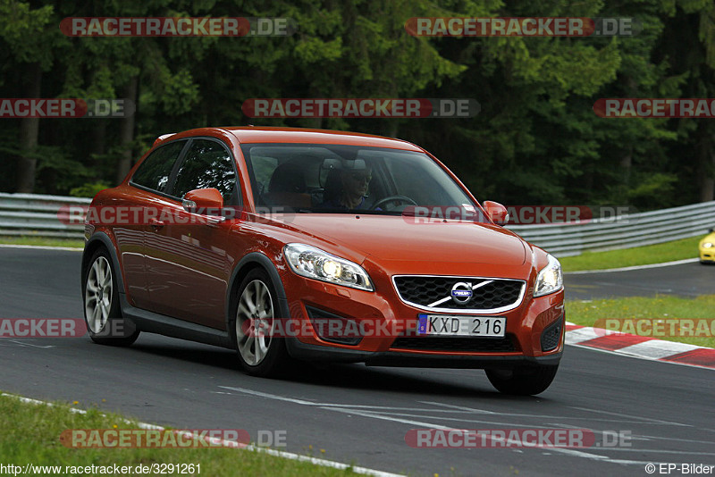 Bild #3291261 - Touristenfahrten Nürburgring Nordschleife 02.08.2017