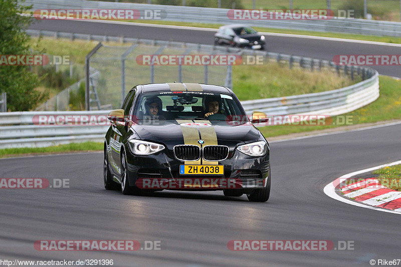 Bild #3291396 - Touristenfahrten Nürburgring Nordschleife 02.08.2017