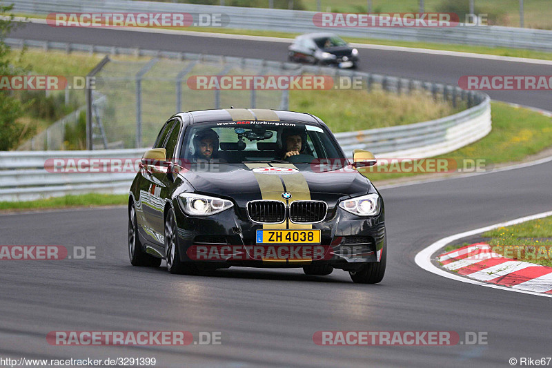 Bild #3291399 - Touristenfahrten Nürburgring Nordschleife 02.08.2017