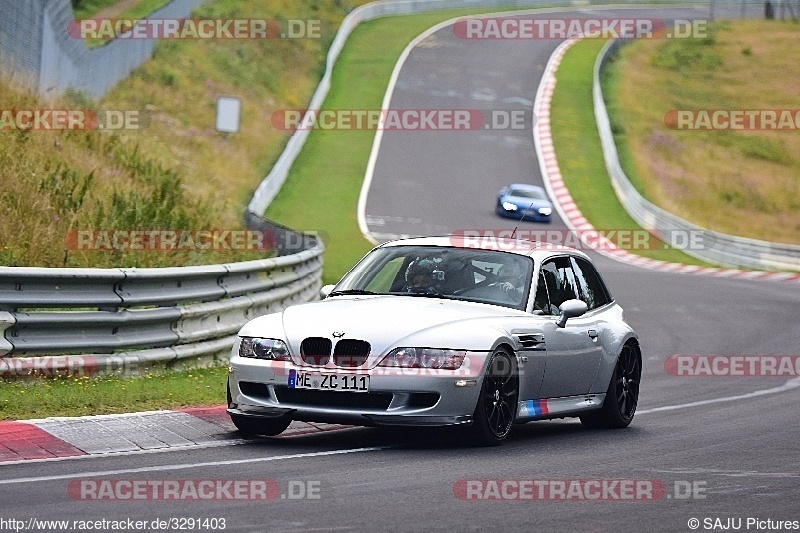 Bild #3291403 - Touristenfahrten Nürburgring Nordschleife 02.08.2017