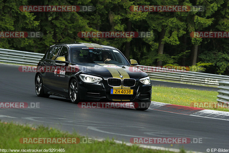 Bild #3291465 - Touristenfahrten Nürburgring Nordschleife 02.08.2017