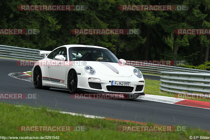 Bild #3291542 - Touristenfahrten Nürburgring Nordschleife 02.08.2017