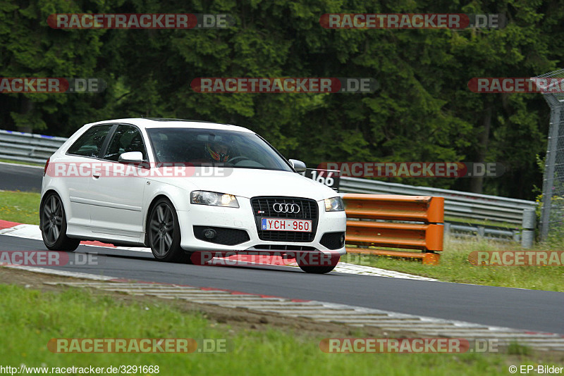 Bild #3291668 - Touristenfahrten Nürburgring Nordschleife 02.08.2017