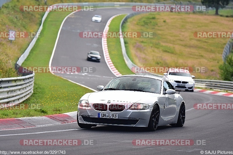 Bild #3291743 - Touristenfahrten Nürburgring Nordschleife 02.08.2017