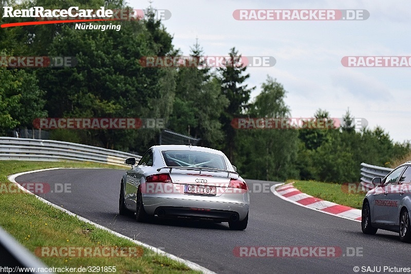 Bild #3291855 - Touristenfahrten Nürburgring Nordschleife 02.08.2017