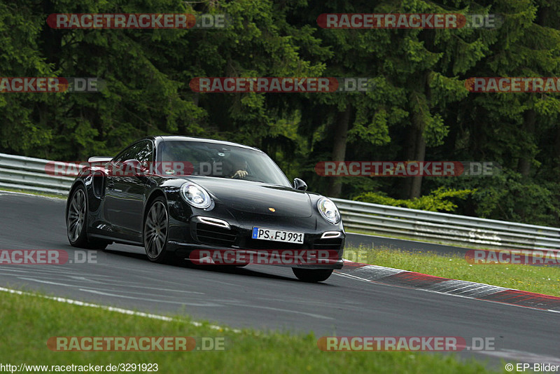 Bild #3291923 - Touristenfahrten Nürburgring Nordschleife 02.08.2017