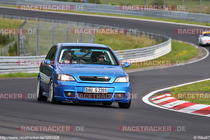 Bild #3291928 - Touristenfahrten Nürburgring Nordschleife 02.08.2017