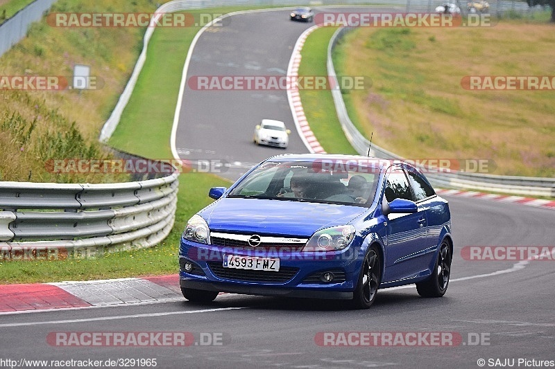 Bild #3291965 - Touristenfahrten Nürburgring Nordschleife 02.08.2017