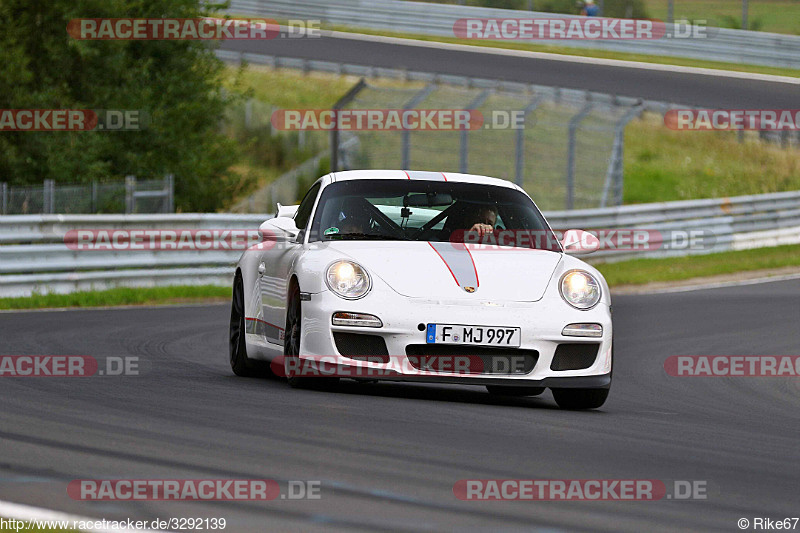 Bild #3292139 - Touristenfahrten Nürburgring Nordschleife 02.08.2017