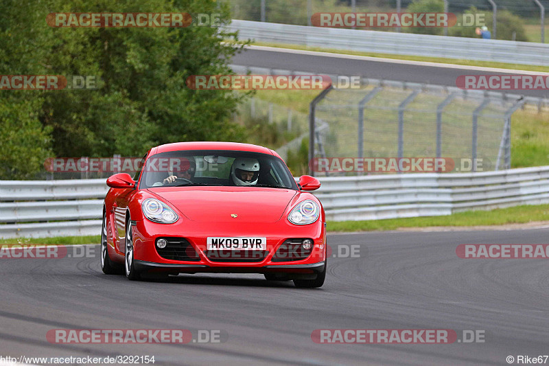 Bild #3292154 - Touristenfahrten Nürburgring Nordschleife 02.08.2017