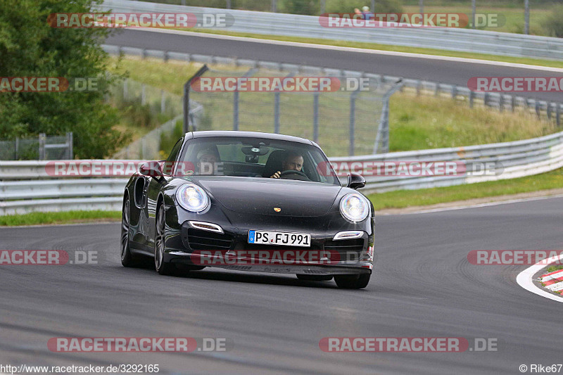 Bild #3292165 - Touristenfahrten Nürburgring Nordschleife 02.08.2017