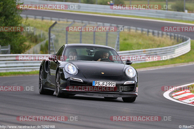 Bild #3292168 - Touristenfahrten Nürburgring Nordschleife 02.08.2017