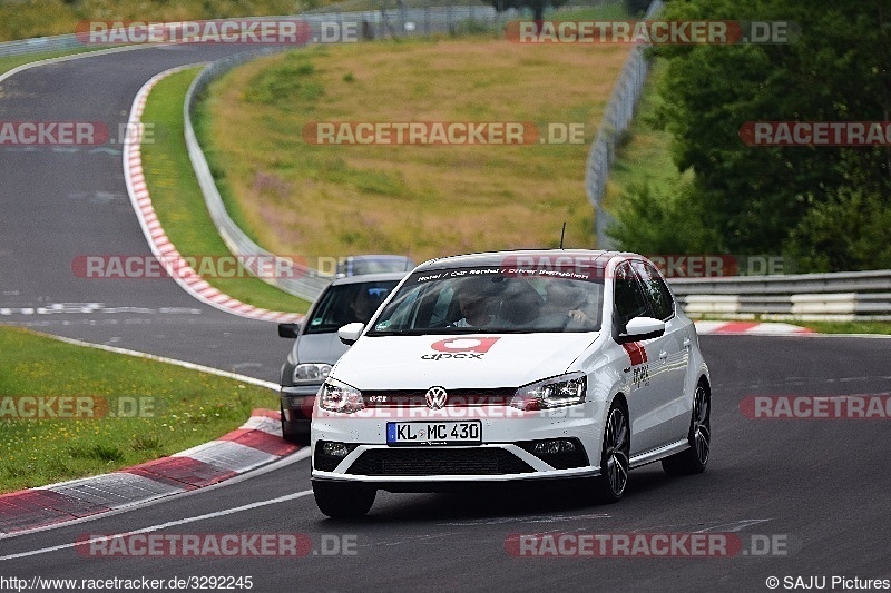 Bild #3292245 - Touristenfahrten Nürburgring Nordschleife 02.08.2017