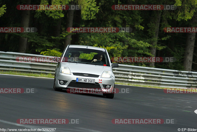 Bild #3292287 - Touristenfahrten Nürburgring Nordschleife 02.08.2017