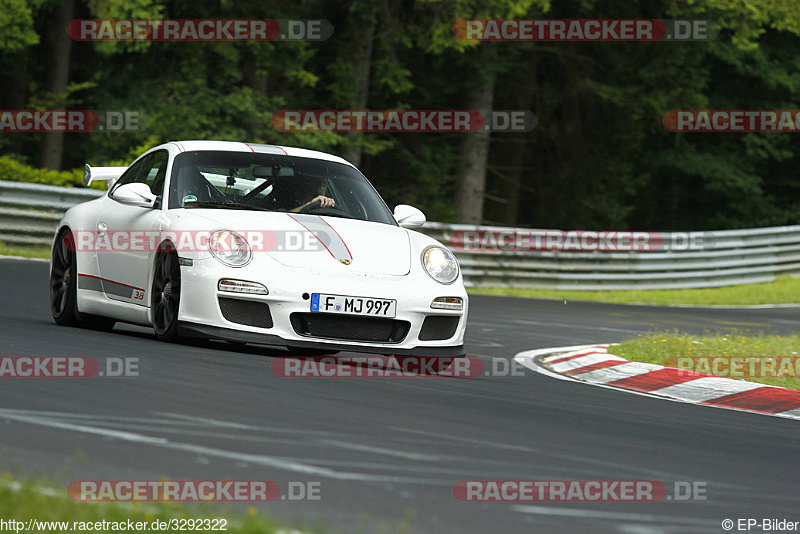 Bild #3292322 - Touristenfahrten Nürburgring Nordschleife 02.08.2017