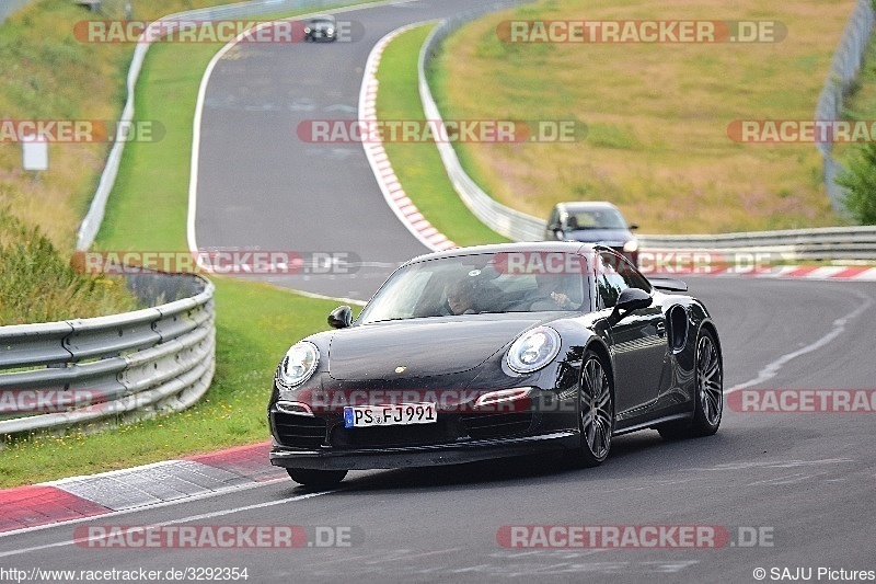 Bild #3292354 - Touristenfahrten Nürburgring Nordschleife 02.08.2017