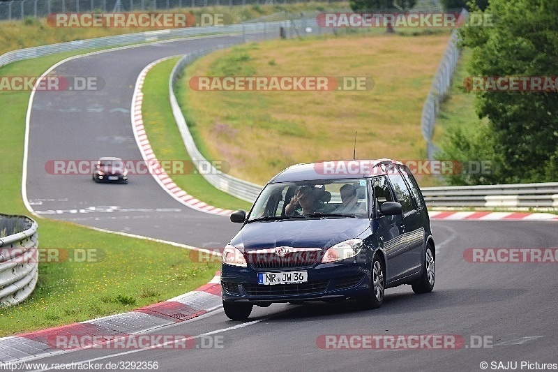 Bild #3292356 - Touristenfahrten Nürburgring Nordschleife 02.08.2017