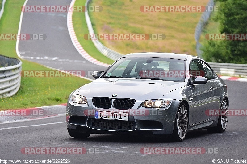 Bild #3292526 - Touristenfahrten Nürburgring Nordschleife 02.08.2017