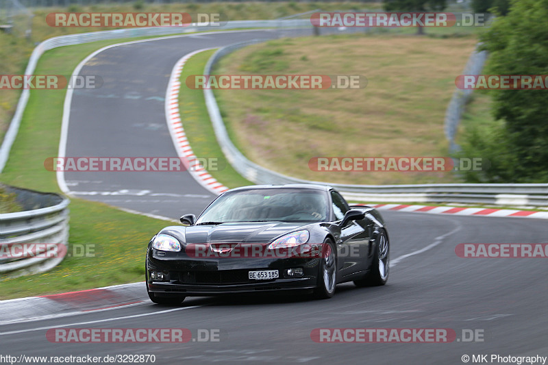 Bild #3292870 - Touristenfahrten Nürburgring Nordschleife 02.08.2017