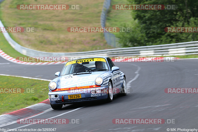 Bild #3293047 - Touristenfahrten Nürburgring Nordschleife 02.08.2017