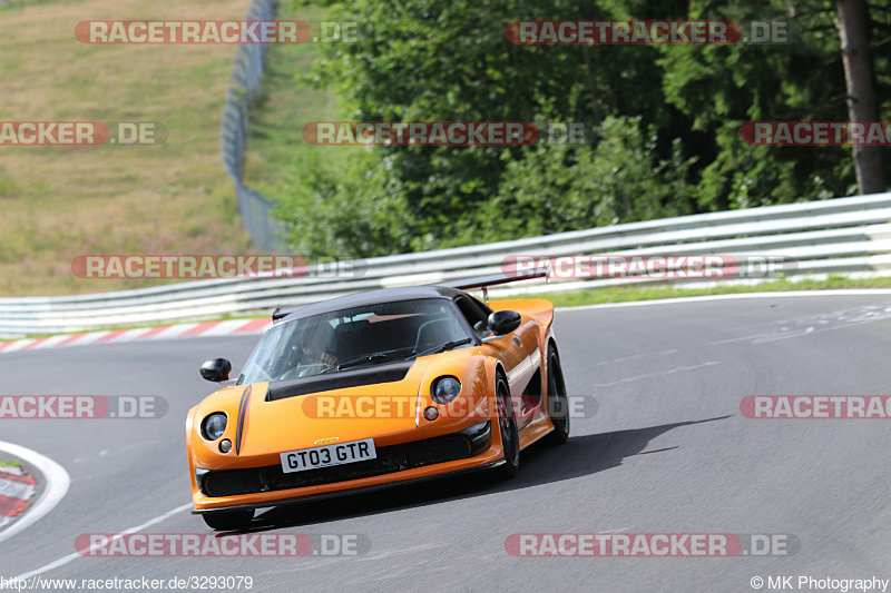 Bild #3293079 - Touristenfahrten Nürburgring Nordschleife 02.08.2017