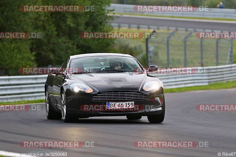 Bild #3293083 - Touristenfahrten Nürburgring Nordschleife 02.08.2017