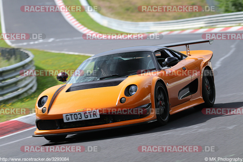 Bild #3293084 - Touristenfahrten Nürburgring Nordschleife 02.08.2017