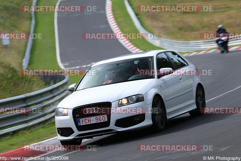 Bild #3293099 - Touristenfahrten Nürburgring Nordschleife 02.08.2017