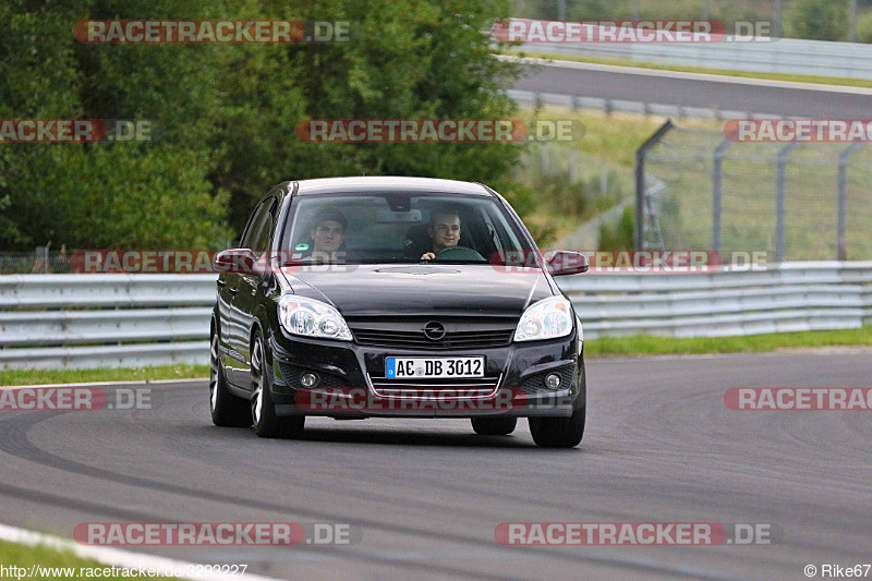 Bild #3293227 - Touristenfahrten Nürburgring Nordschleife 02.08.2017