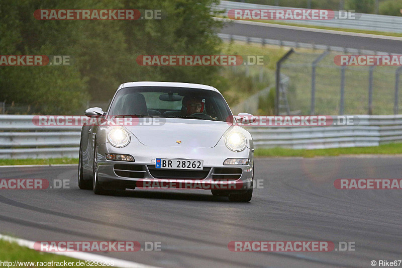 Bild #3293268 - Touristenfahrten Nürburgring Nordschleife 02.08.2017