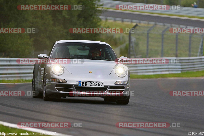 Bild #3293271 - Touristenfahrten Nürburgring Nordschleife 02.08.2017