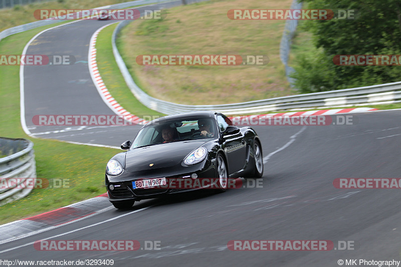 Bild #3293409 - Touristenfahrten Nürburgring Nordschleife 02.08.2017