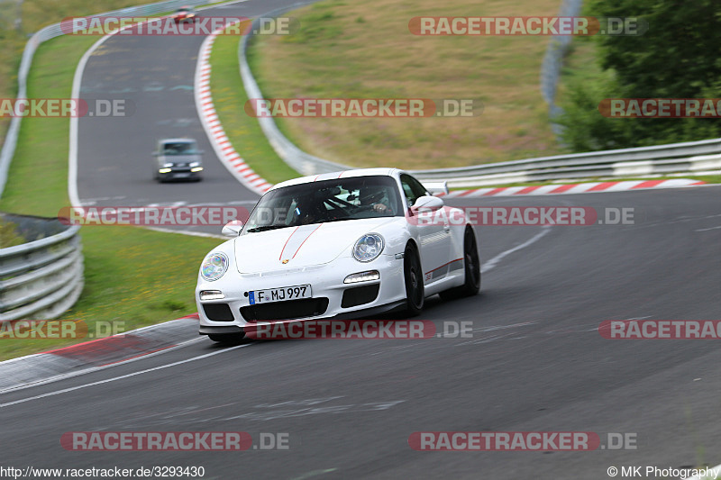 Bild #3293430 - Touristenfahrten Nürburgring Nordschleife 02.08.2017